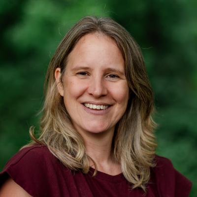 Rianne Huurnink