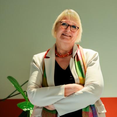 Mirjam de Groot