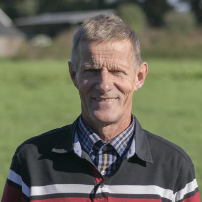 Sjoek van der Maarl