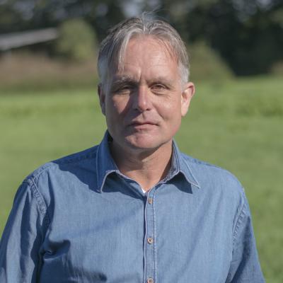 Kees van Schanke