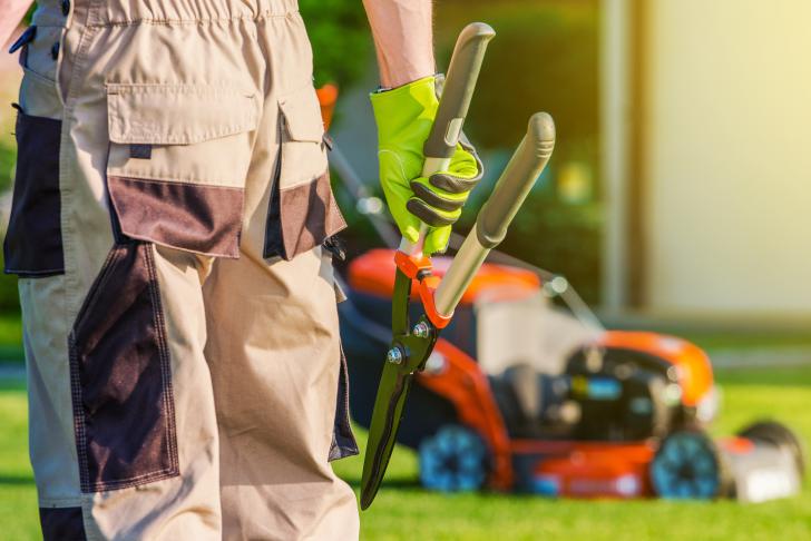 Advies over veilig en gezond werk op de Groene Sector Vakbeurs