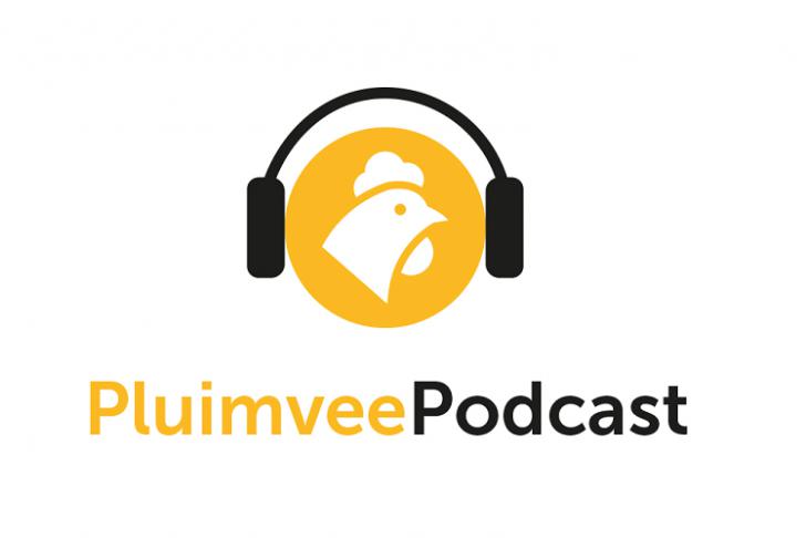 PluimveePodcast met aandacht voor gezond werken met stof