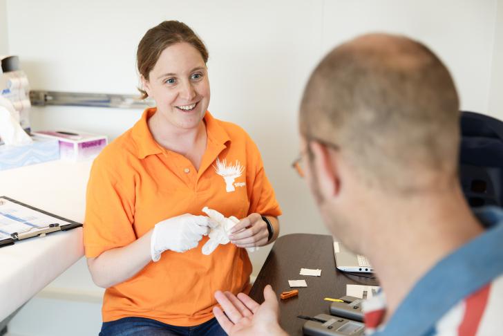 Preventief medisch onderzoeken weer van start!