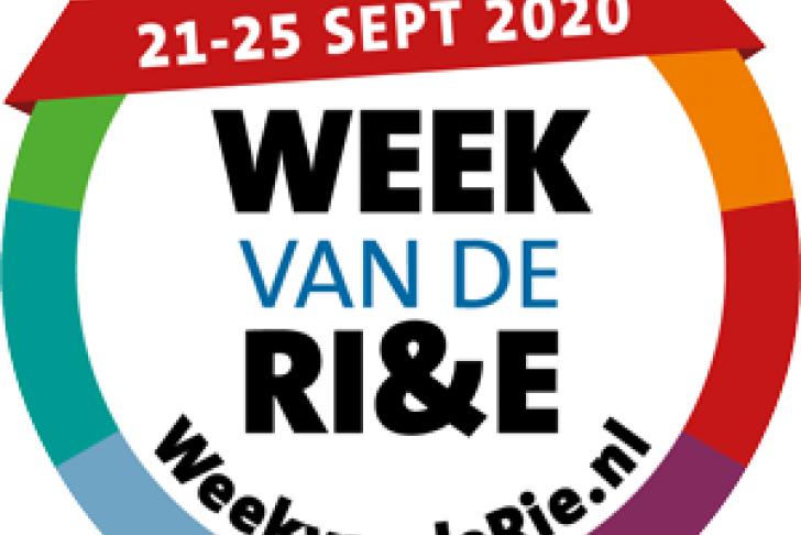 Week van de RIE - ontvang een gratis verbanddoos