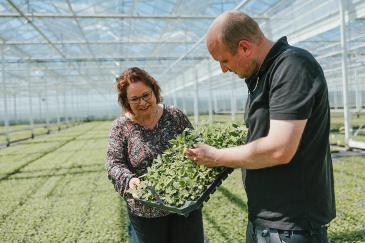 “Medewerkers zijn het belangrijkste kapitaal van iedere organisatie.”