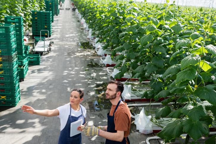 Intentieverklaring ‘Uitzendkrachten werken veilig’