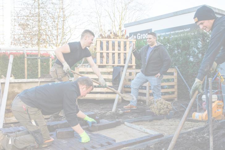 “Iedereen mag zijn wie hij is, ook als het even wat minder gaat”