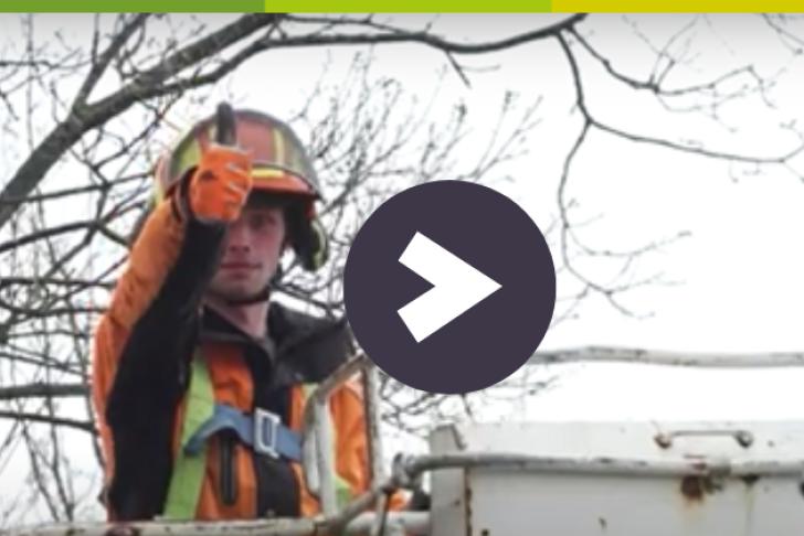 Tip: Toolboxvideo ‘Veilig werken met een hoogwerker’