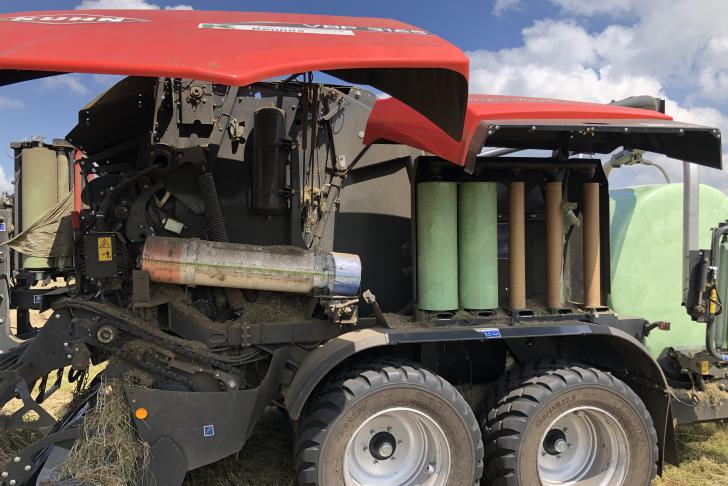 Speciaal voor ondernemers in de cumelasector: gratis toolbox op jouw bedrijf