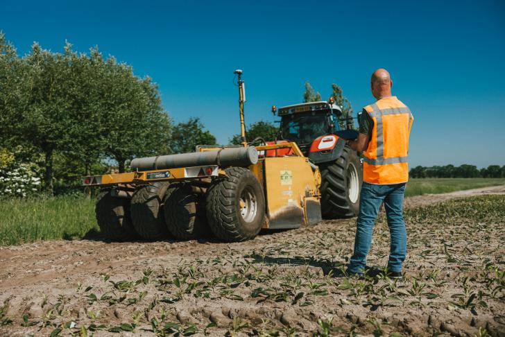 Uitnodiging 26 oktober –  Workshop ‘Veilig werken met machines’