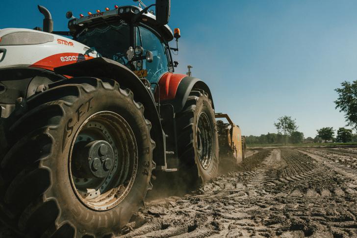 Inspecties in het groen, grond en infra. Zo ben je goed voorbereid!