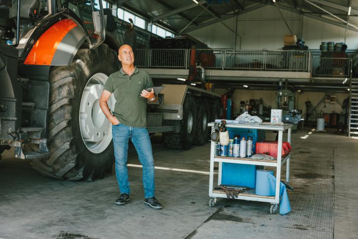 Leren van ongevallen: wat is zwaar en wanneer gaat het mis?