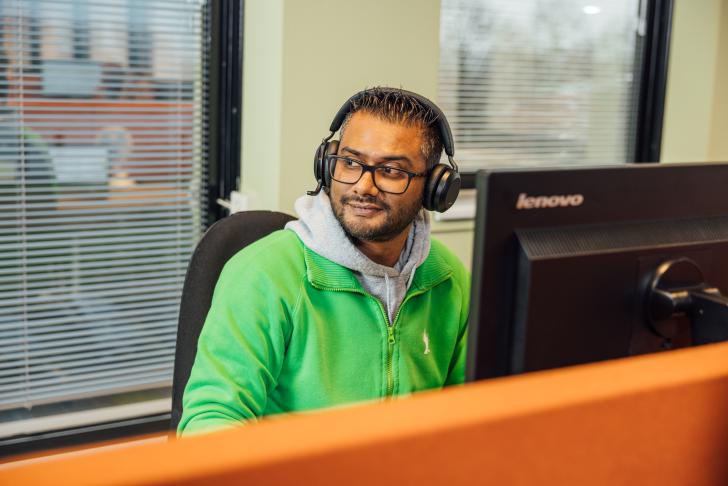 Telefonisch spreekuur in Week van de RIE (10 - 14 juni)