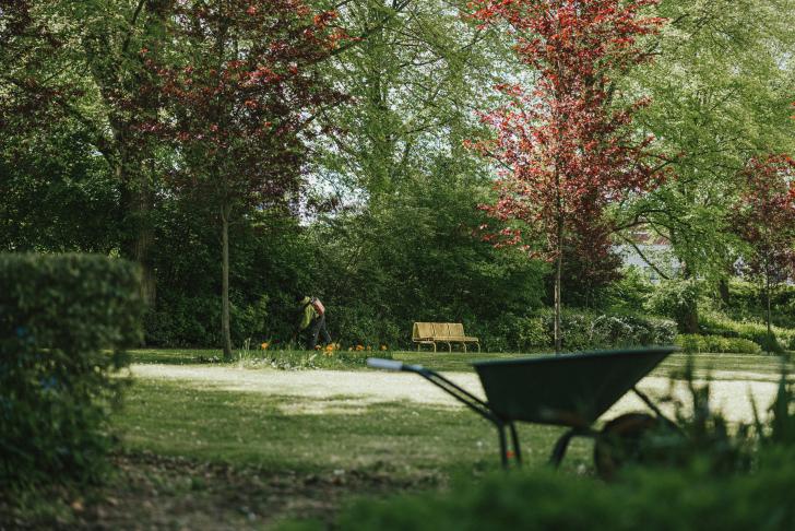 Arbocatalogus hoveniers en groenvoorziening uitgebreid met drie onderwerpen