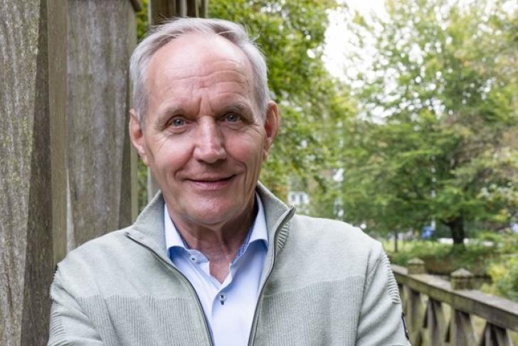 Opleiding en ontwikkeling in de Paddenstoelenteelt
