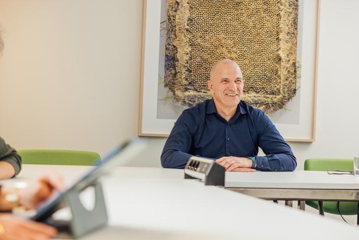 BlauwOranje Assuradeuren kiest voor Stigas voor haar verzuimpropositie in de agrarische en groene sector