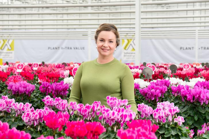 Fit naar de finish bij Schoneveld Breeding - ook bij repeterend werk