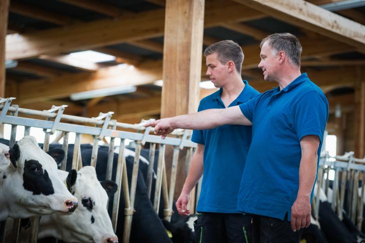 BoerVeilig lanceert leskist ‘Veilig op stage’!