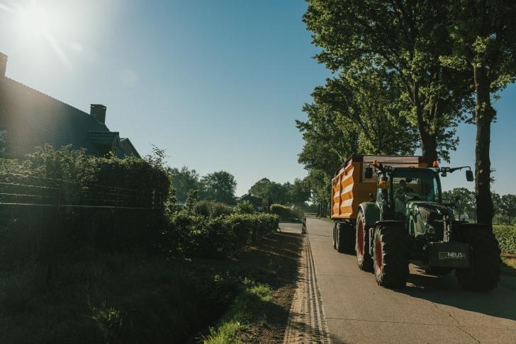 Overgangsregeling T-rijbewijs tot 1 juli: ook voor buitenlandse bestuurders