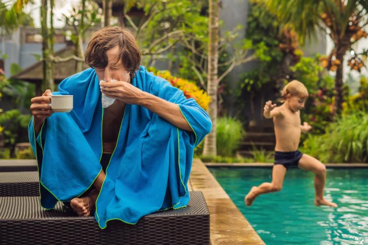 Ziek op vakantie? De do’s en don’ts op een rij