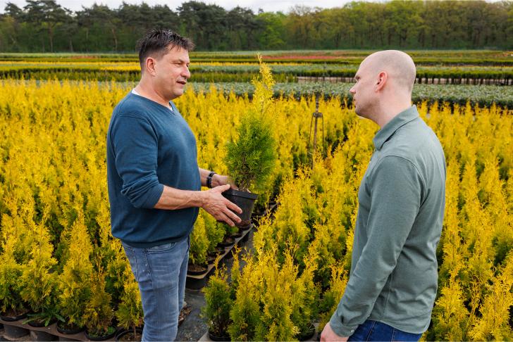 Colland Arbeidsmarktonderzoek 2026 van start