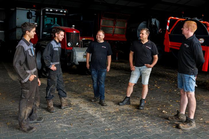 Week zonder Werkstress: de kracht van herstel