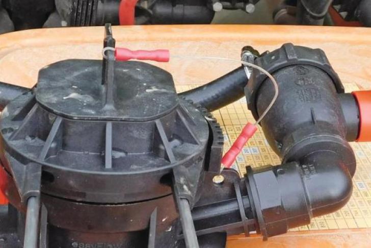 Verplichting gesloten vulsysteem uitgesteld tot 2027