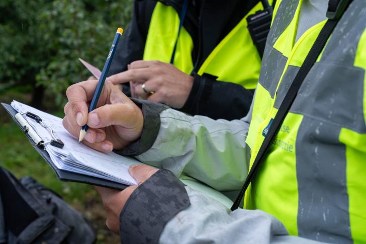 Arbeidsinspectie richt schijnwerpers op de glastuinbouw