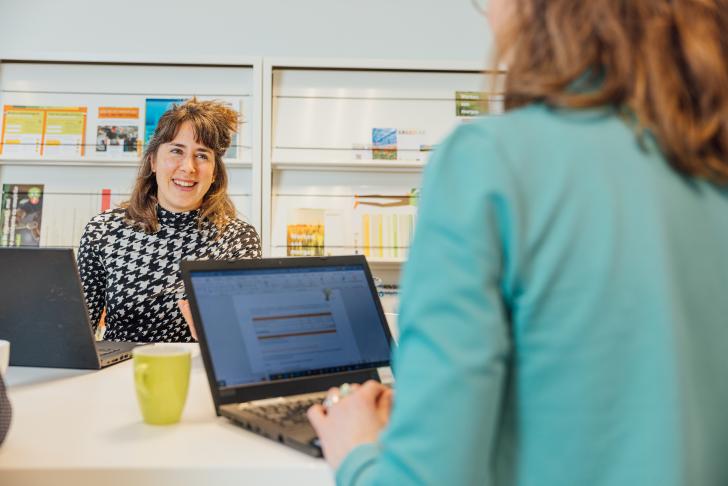 Begrijpelijke werkinstructies? We horen graag jouw ervaring!