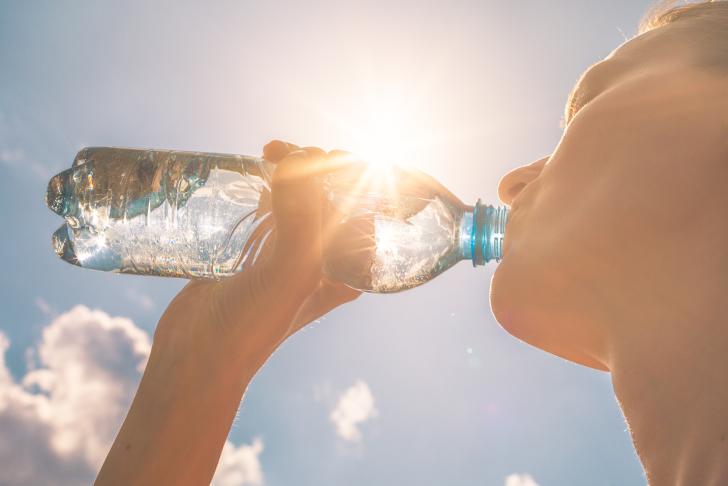 Extreem hoge temperaturen: werk slim én veilig in de hitte