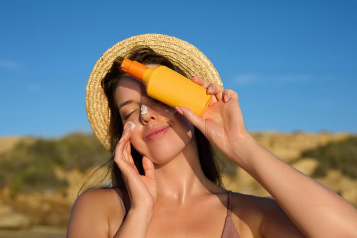 Huidkanker (gehad)? Tips van de dermatoloog die ik nog niet kende