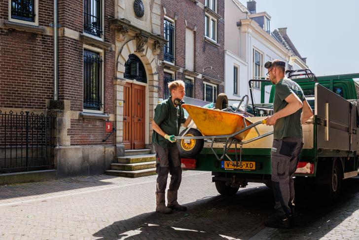 De onzichtbare gevaren van je bedrijfswagen