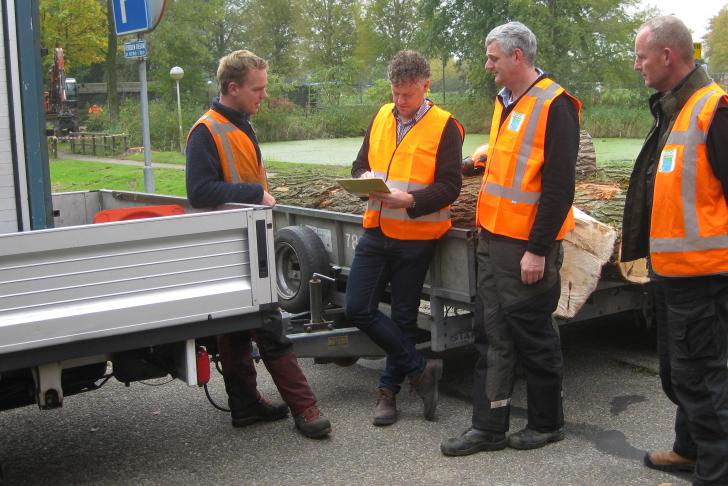 Ondernemen is risico’s lopen: de RI&E helpt