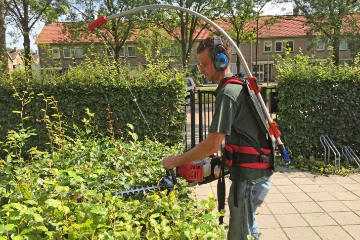 Wat zeg je? - Hoe u gehoorschade door het werk voorkomt