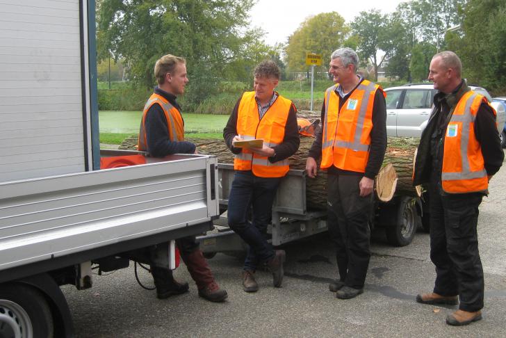 Stigas introduceert compleet nieuwe RI&E methodiek