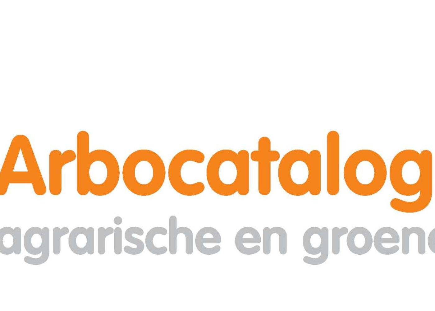 logo arbocatalogus