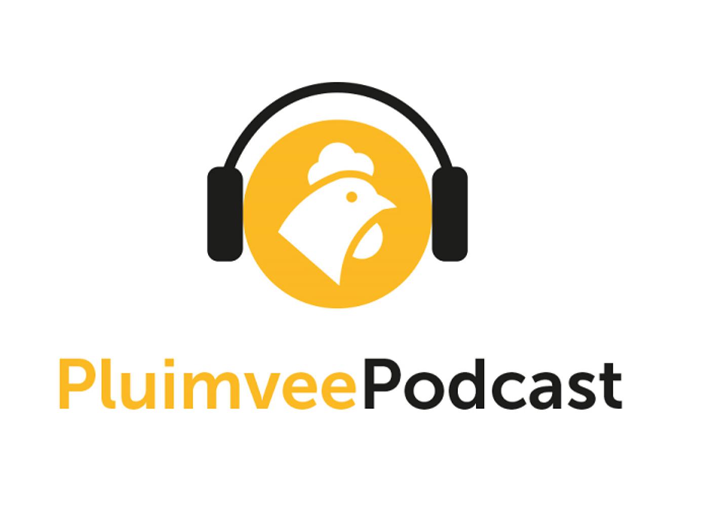 PluimveePodcast over stof