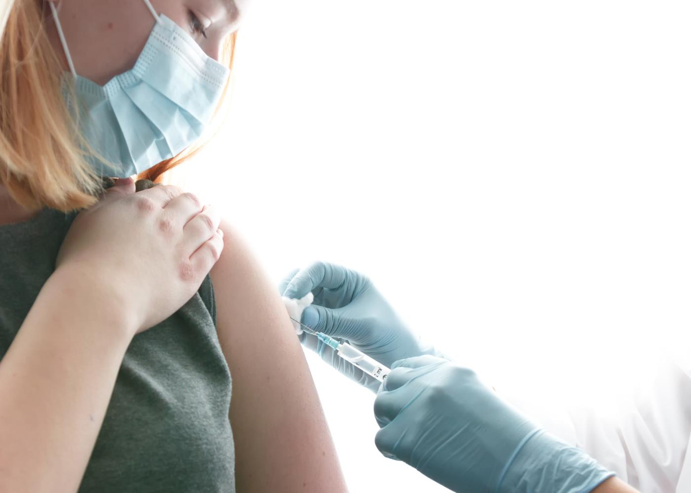 Vaccineren tegen corona