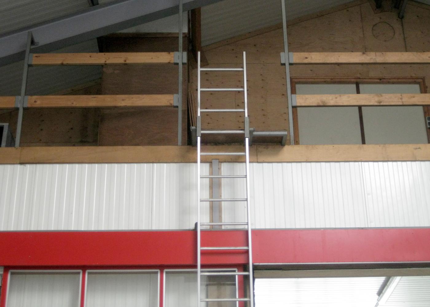 Ladders