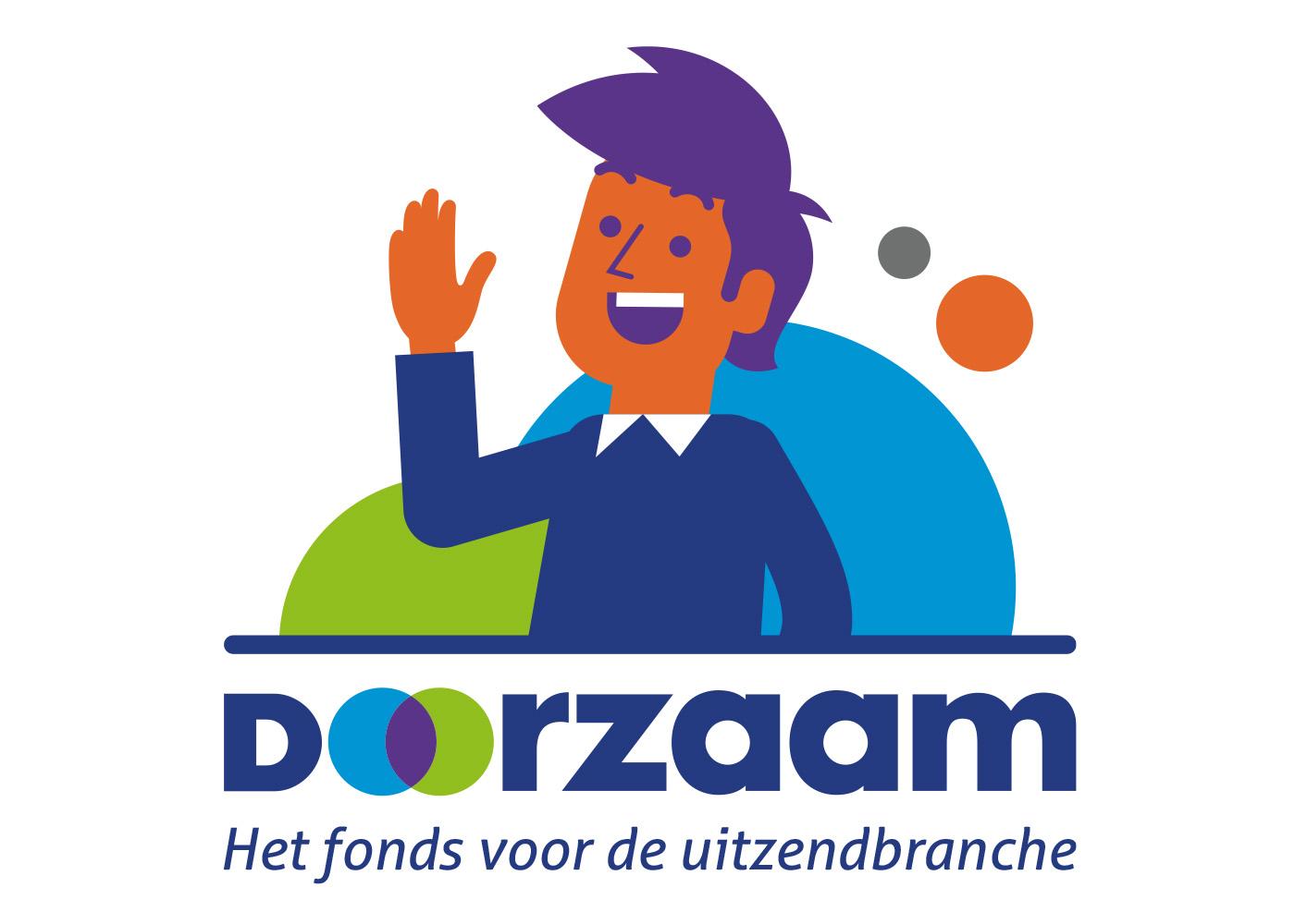 Doorzaam logo