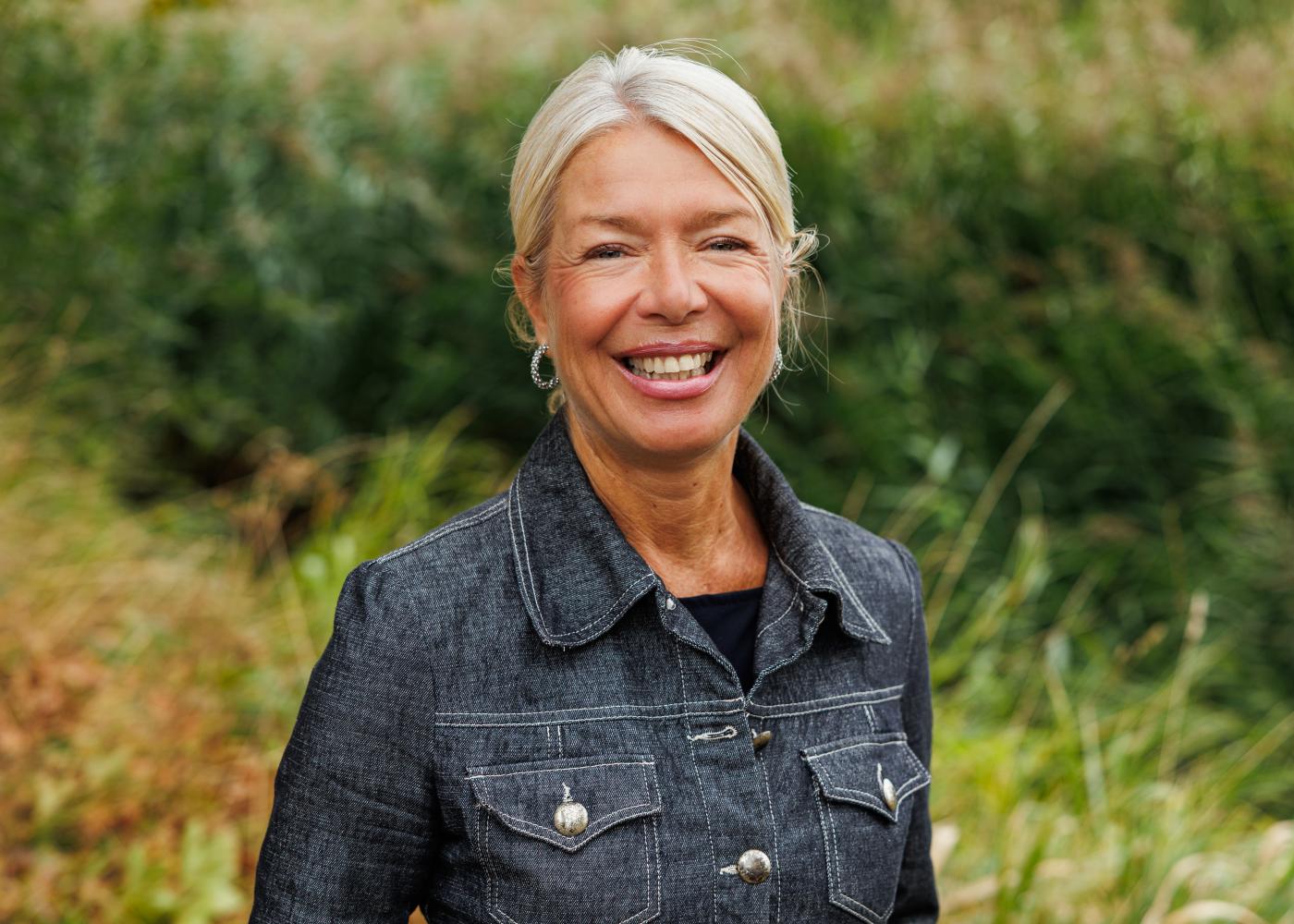 Susanne Katus