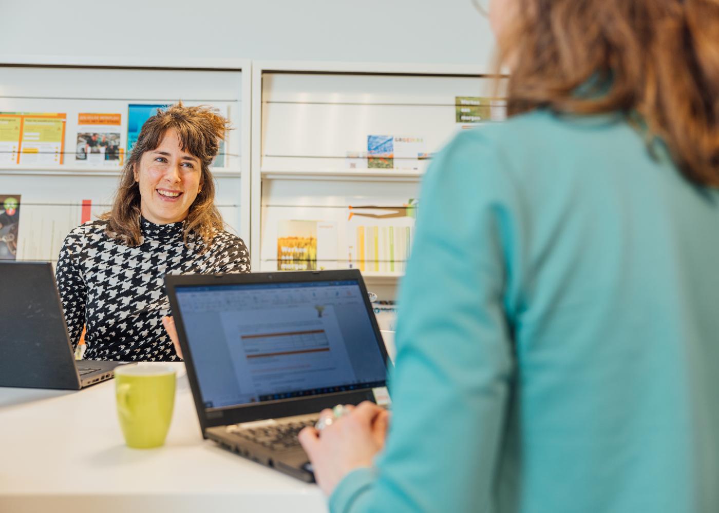 Interview werkinstructies