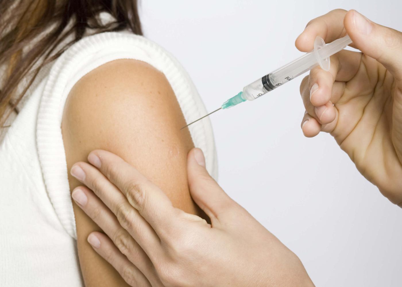 Voorkom onnodig ziekteverzuim door de griepvaccinatie