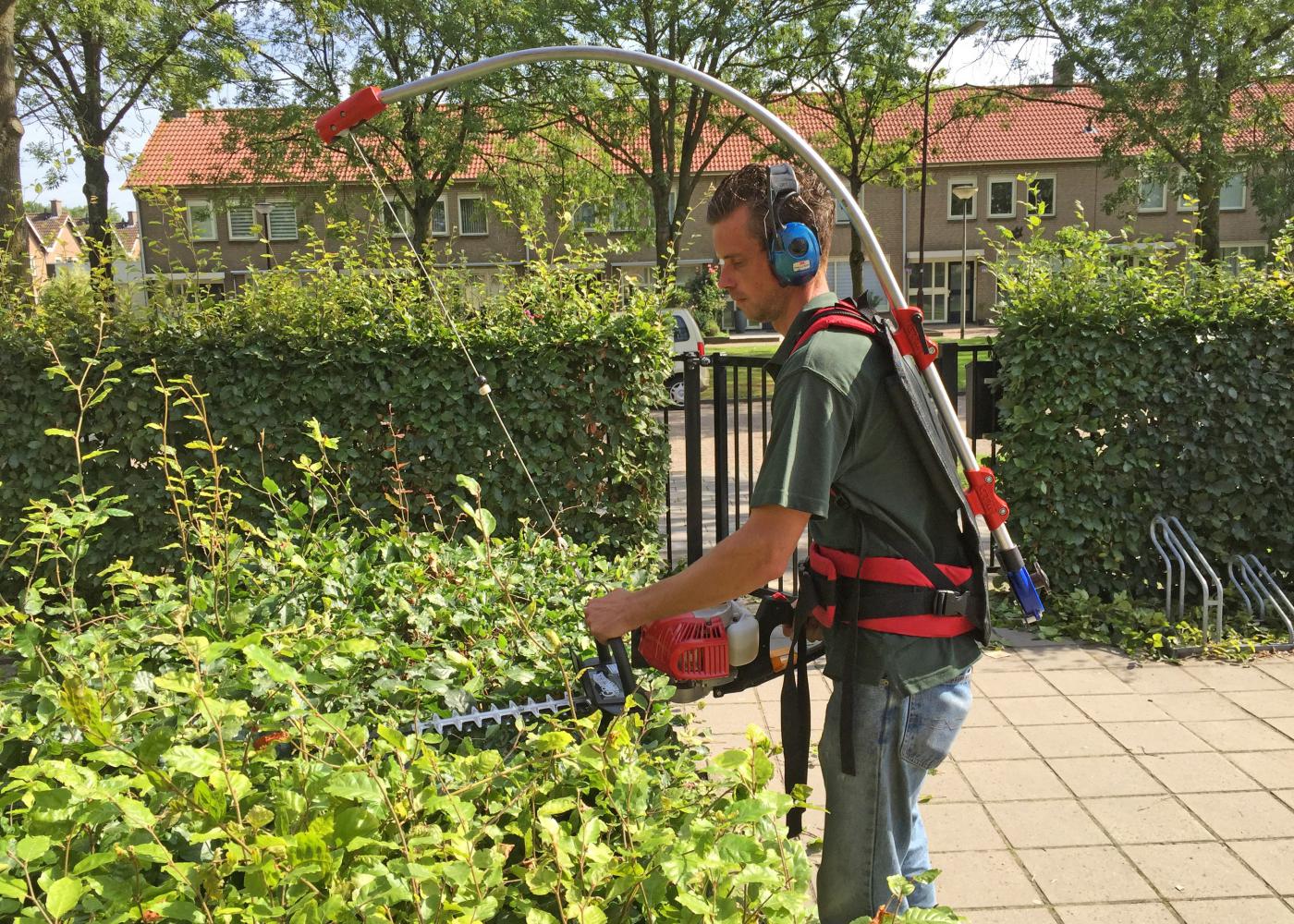 Wat zeg je? - Hoe u gehoorschade door het werk voorkomt