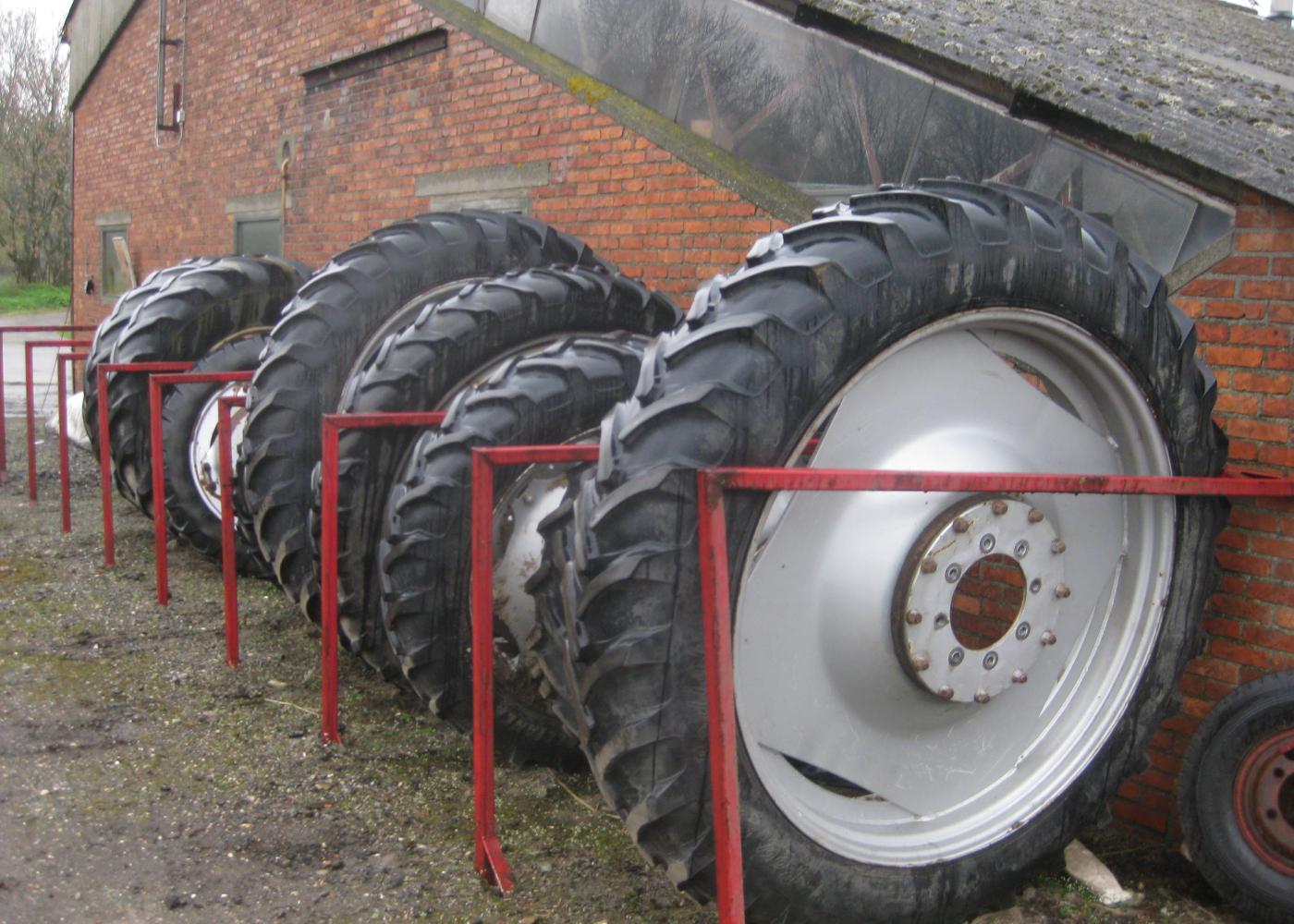 Te veel onveilige situaties in de cumelasector