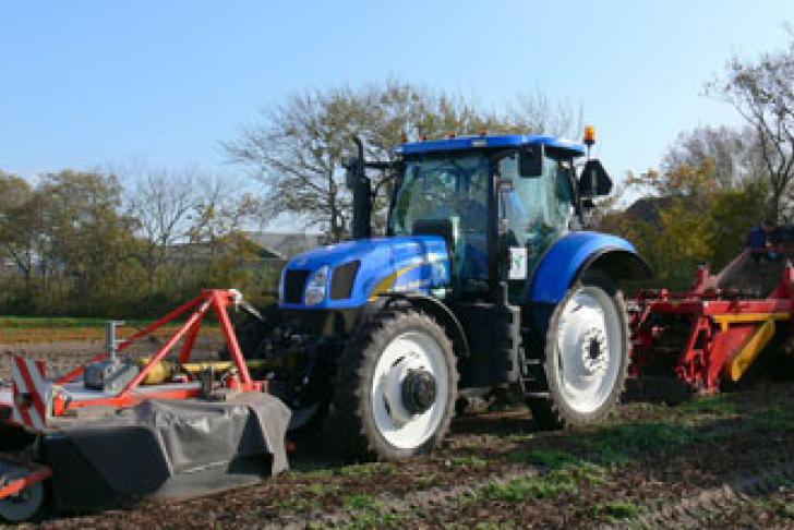 Nieuwe regels en wetgeving
