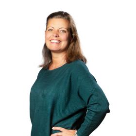 Lindsay van den Berg