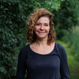 Iris Voorbergen