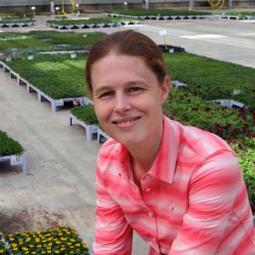 Elizabeth de Looff