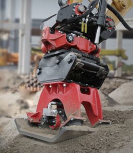 Compactor C41